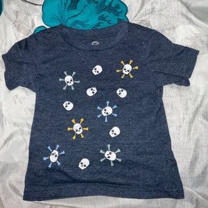 Wonder Nation T-Shirt